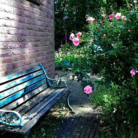 Blauwe Lelie Ewijk Exterior foto