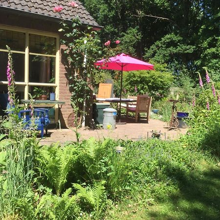 Blauwe Lelie Ewijk Exterior foto