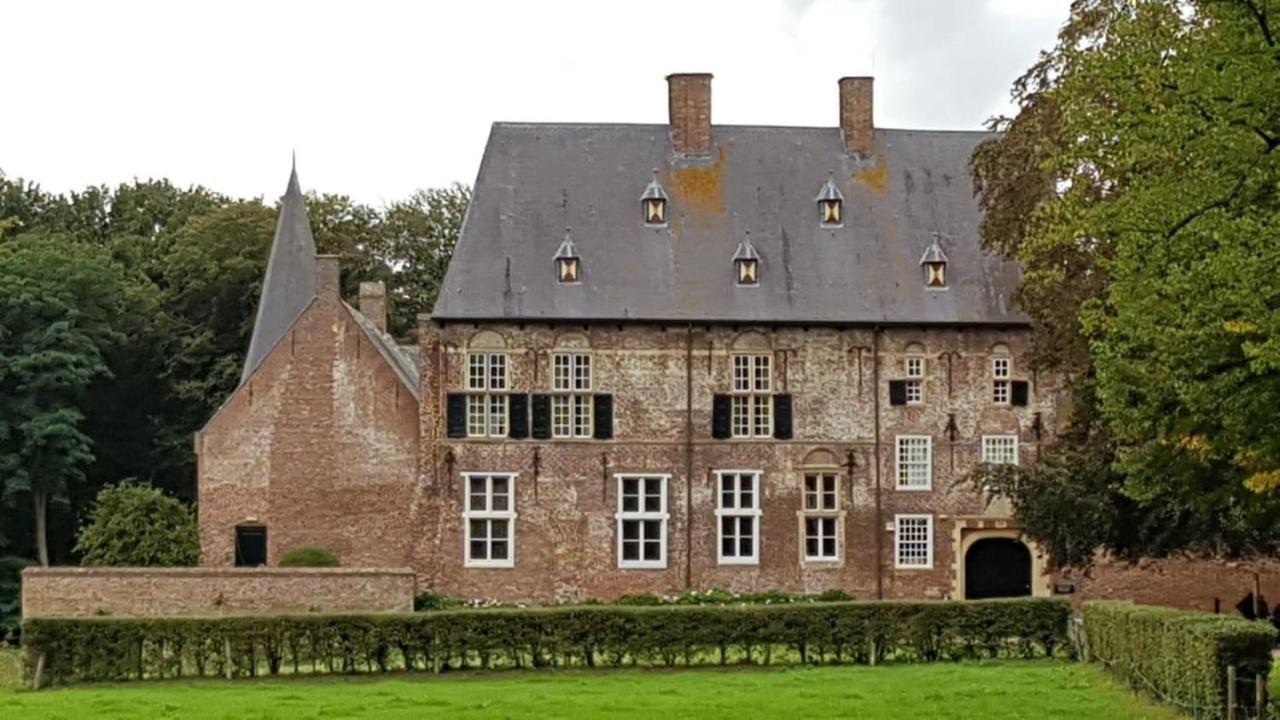 Blauwe Lelie Ewijk Exterior foto