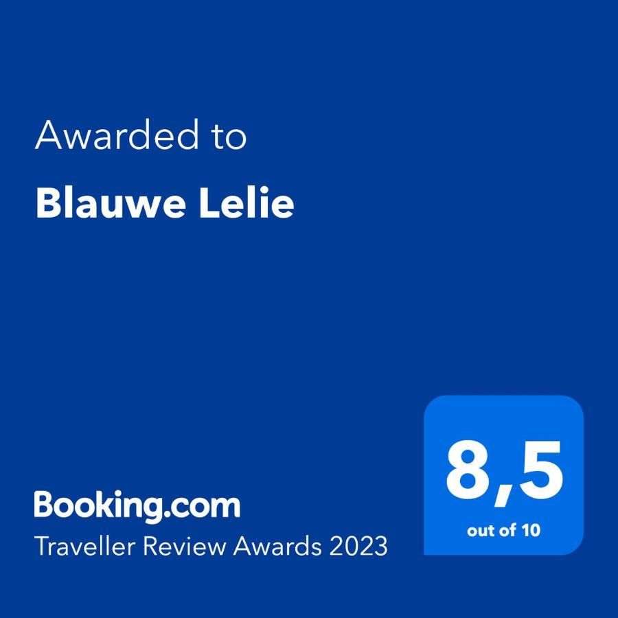 Blauwe Lelie Ewijk Exterior foto