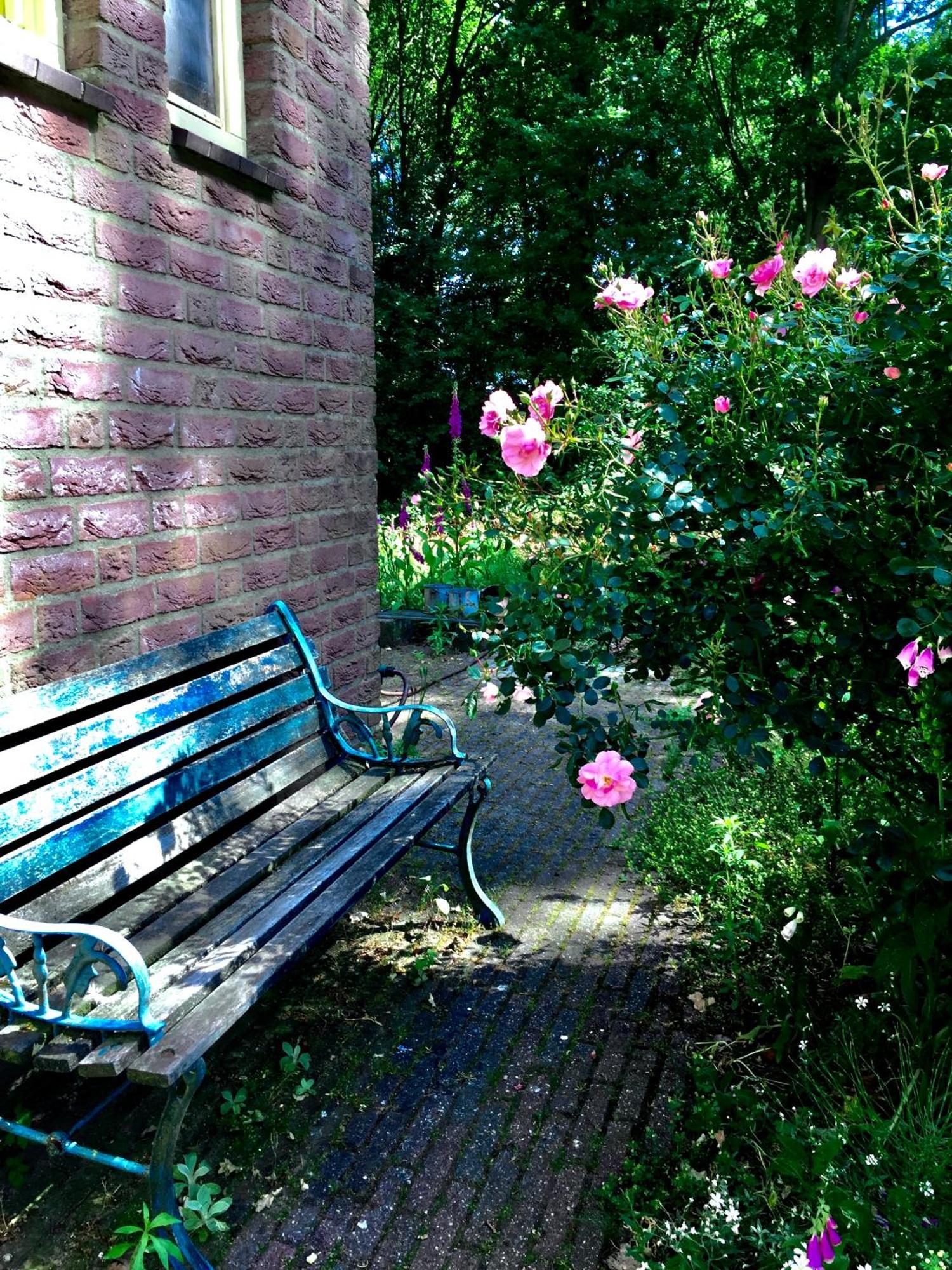 Blauwe Lelie Ewijk Exterior foto